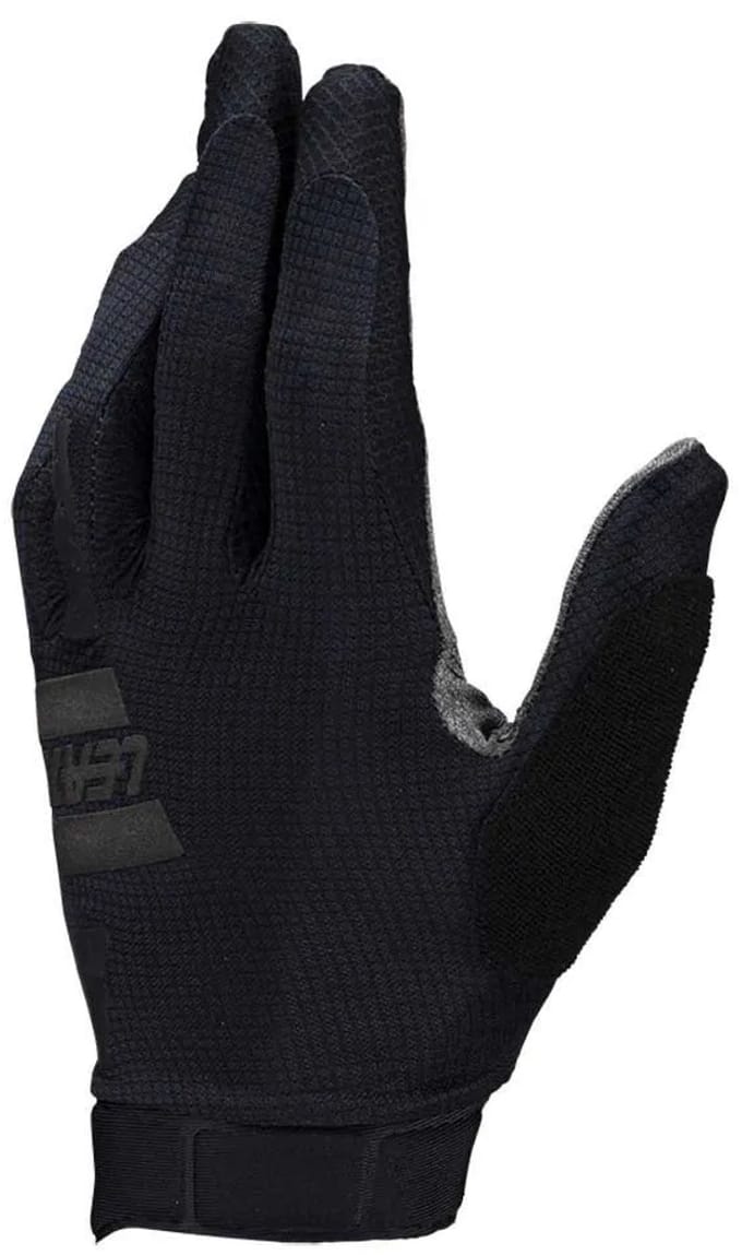 Leatt 1.0 Gripr Handschoenen Zwart M Man