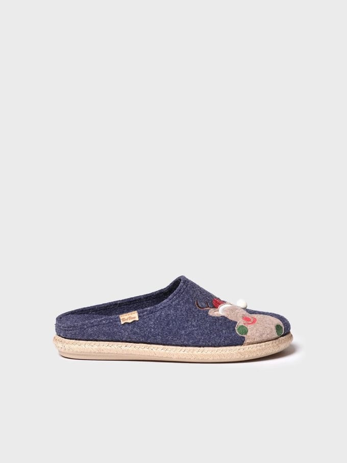 Herenslipper | NABOR-ND