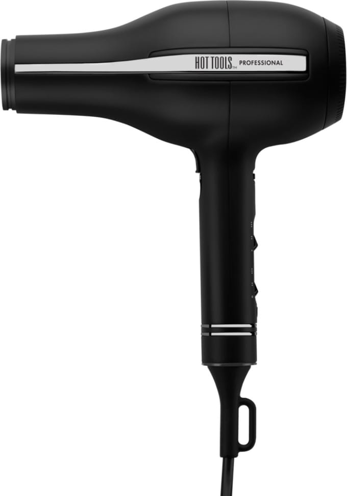 HOT TOOLS - Professional Salon Ionic Dryer - 2000 Watt - Föhn