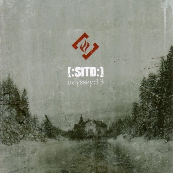 [:SITD:] - Odyssey: 13 (CD)