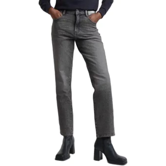 Damesjeans G-Star Viktoria High