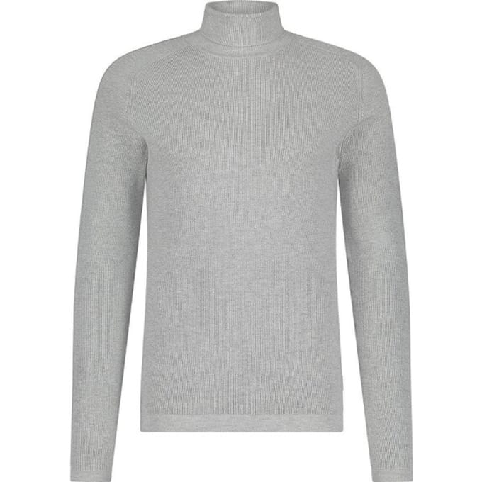 Blue Industry Kbiw24-m2 pullover grey
