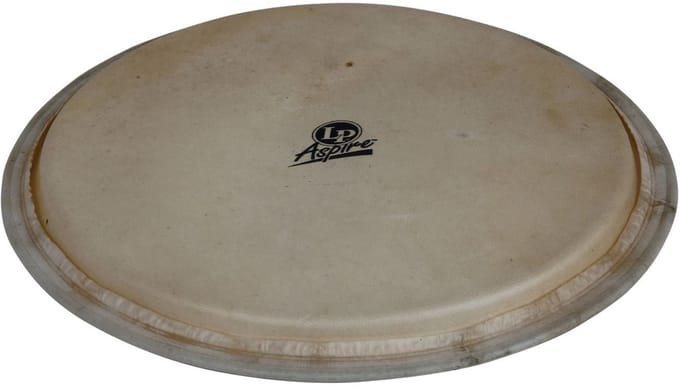 Latin Percussion Djembe vel Aspire