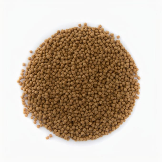 Coppens Koivoer Wheat Germ 3 mm 15 kg