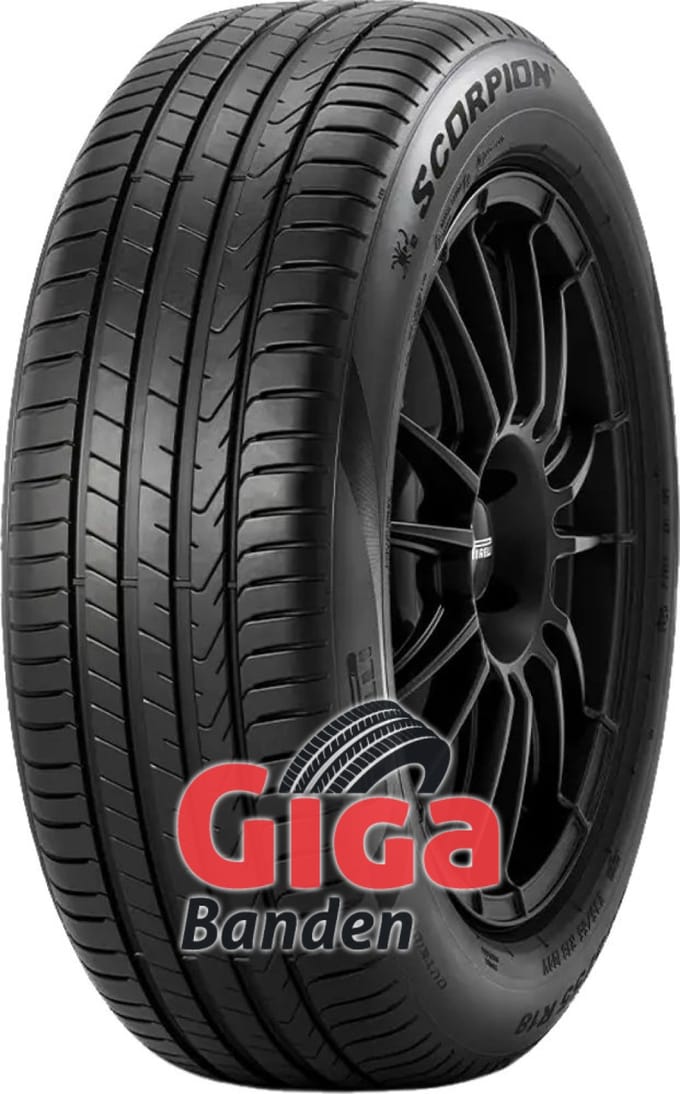 Pirelli Scorpion ( 295/40 R21 111H XL Elect, PNCS, VOL )