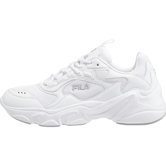 Fila Damen Trend Schuhe Collene Women White-41