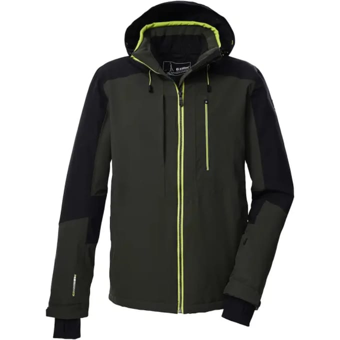Ski-jas Killtec KSW 45