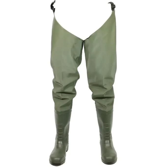 Ragot PU PVC steltlopers en laarzen