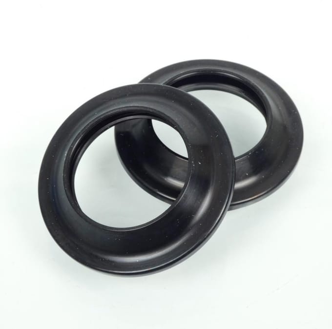 Cache poussière de fourche Athena pour Scooter Honda 125 SH Après 2005 Neuf