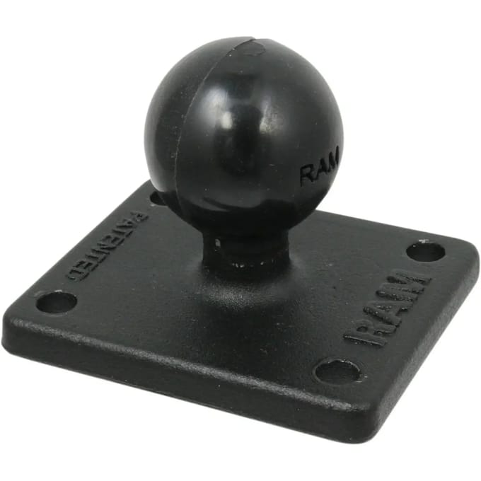 Telefoonhouder RAM Mounts garmin zumo series & tom tom one/rider series composite