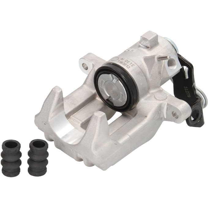 Budweg Caliper Remklauw BUDWEG 342959, achter links