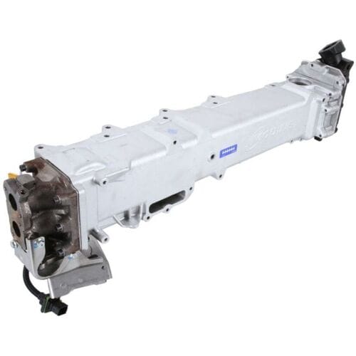 Koeler, uitlaatterugvoering HIGHWAY AUTOMOTIVE 28031611