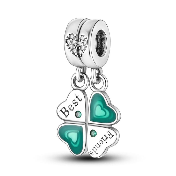 Armoire à pharmacie en métal cuivré Charme Stéthoscope Composants Perles Composant de Pendentif Perle Authentique Originale Composants de Perles Compatibles Avec MULA