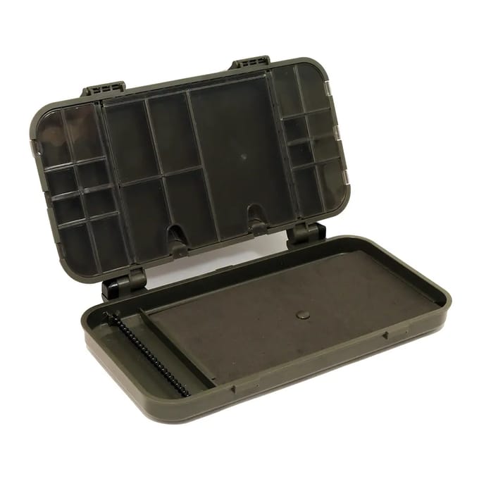 Sonik Lokbox Compact Rig Box - PROMO