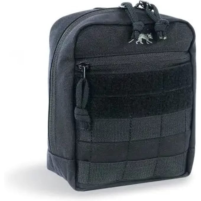 Tasmanian Tiger Tac Pouch 6 - Black