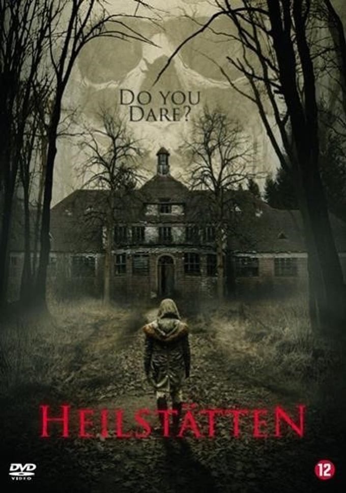 Heilstatten (DVD)