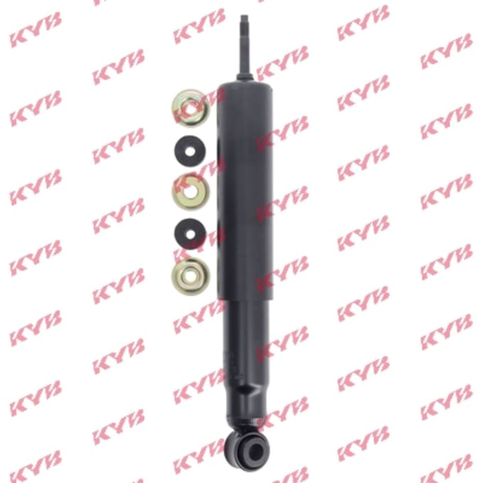 Schokdemper KYB Premium 444148