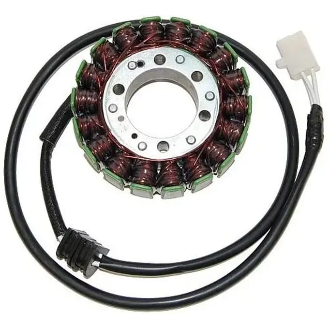 Originele aanpasbare motor dynamo Electrosport Yamaha