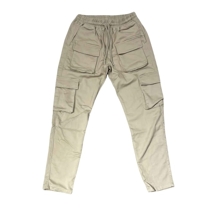 Broek Project X Paris