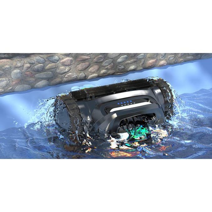 Wybot Draadloze zwembadreinigingsrobot WYBOT M1