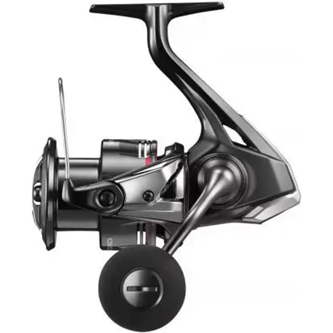 Voorremhaspel Shimano Vanford FA C5000XG