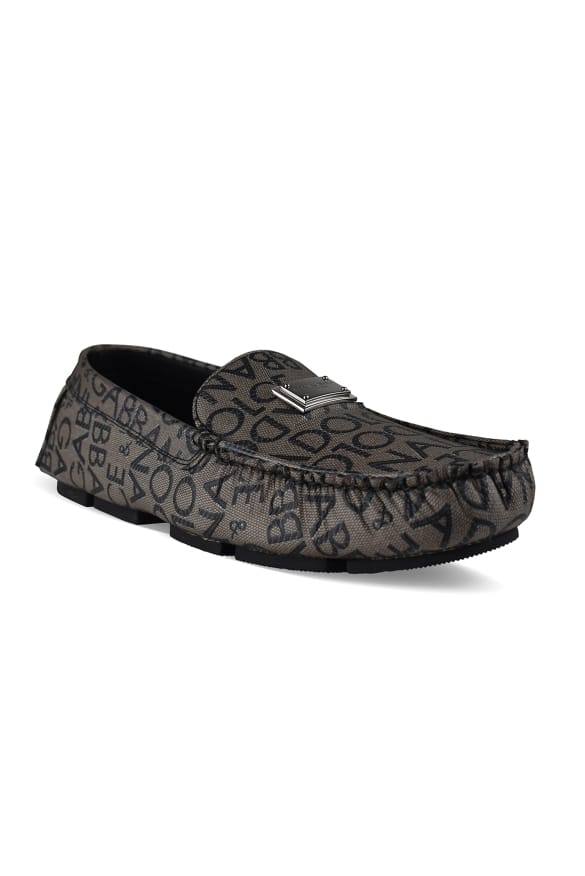 Dolce&Gabbana Loafers Beige