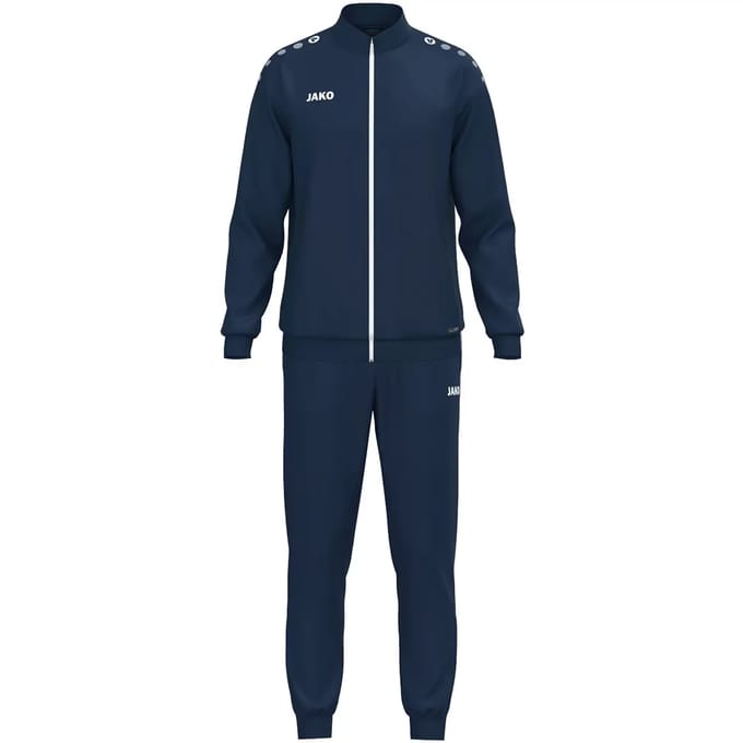 Jako One Polyesterpak Kinderen - Marine | Maat: 116
