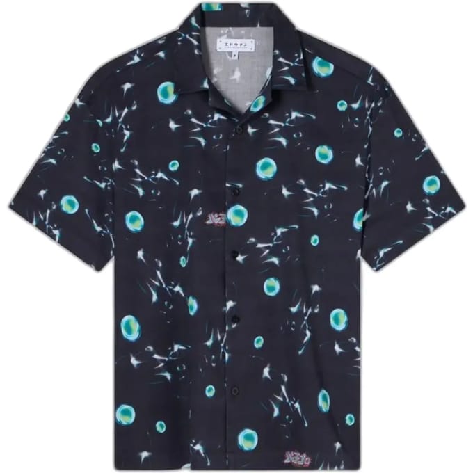 T-shirt Edwin Pachink