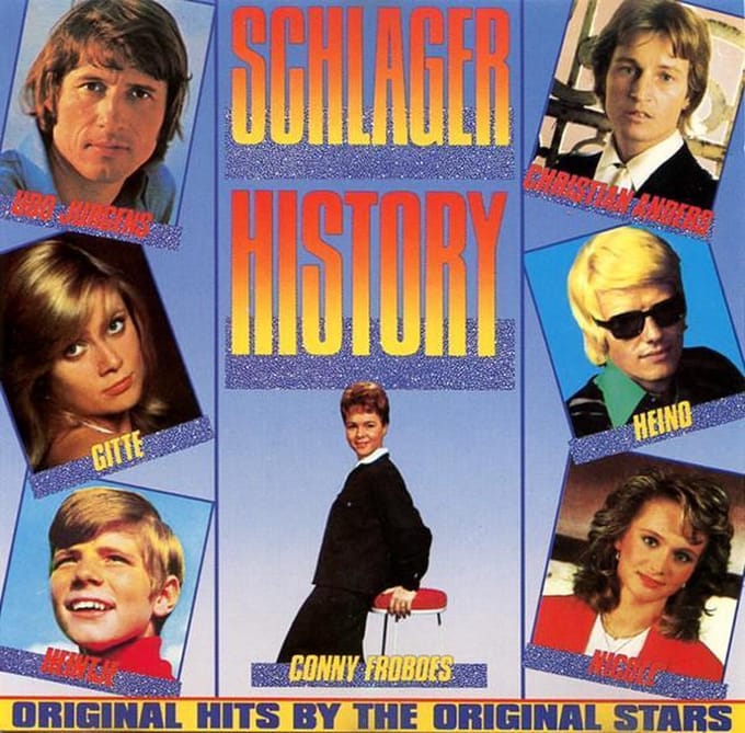 Schlager History