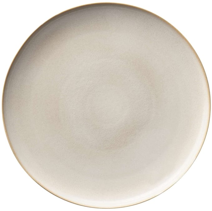 ASA Selection Pizzabord / Onderbord Saisons Sand ø 31 cm