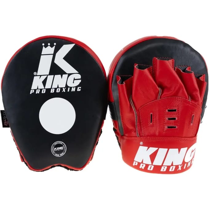 Berenpoten King Pro Boxing FM 2