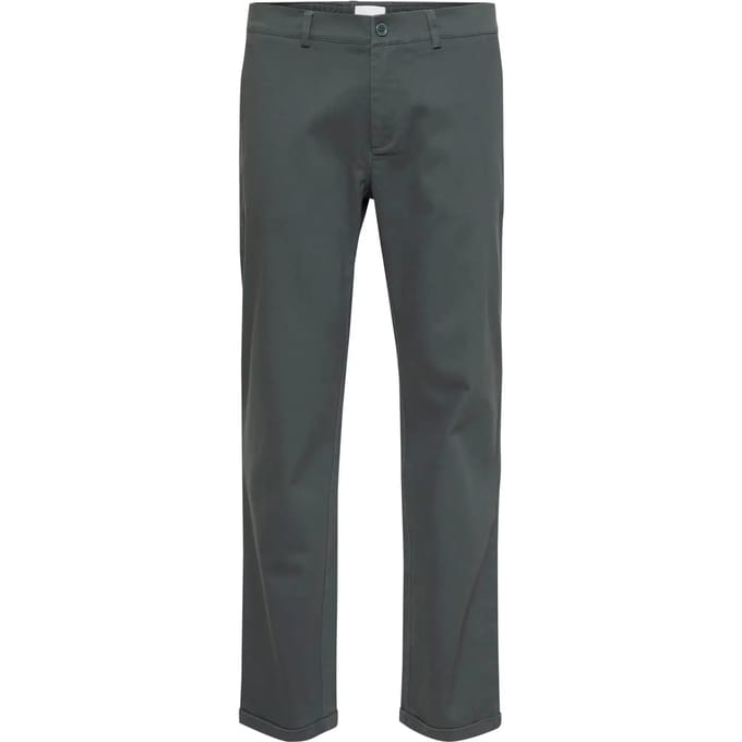 Casual broek Friday Pandrup 0100