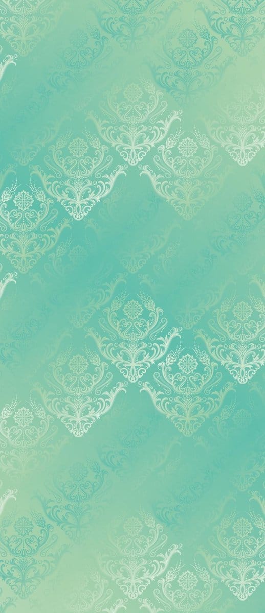 Modern Abstract Art Photo Wallcovering