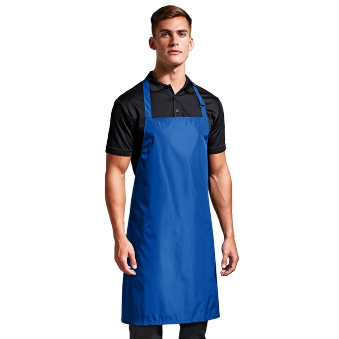 Premier Waterdicht slabberschort (Koninklijk)