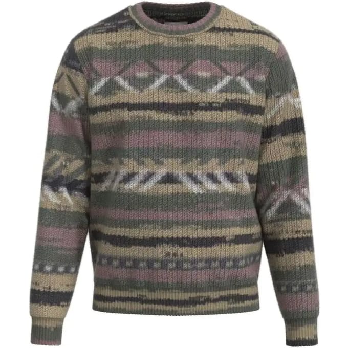 Pepe Jeans Niam Trui Bruin S Man