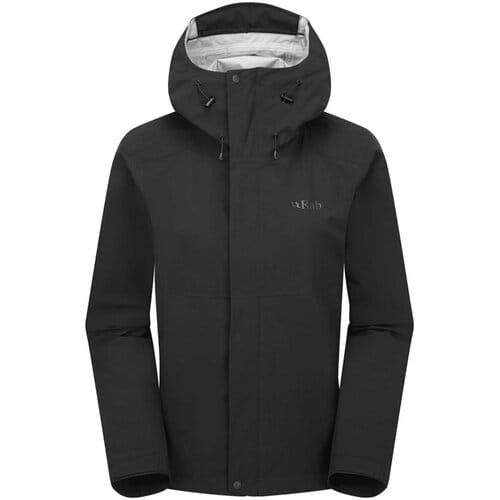 Rab Firewall Jacket Womens
