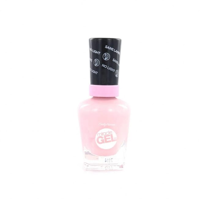 Sally Hansen Miracle Gel - 400 Smartease - Gel Nagellak