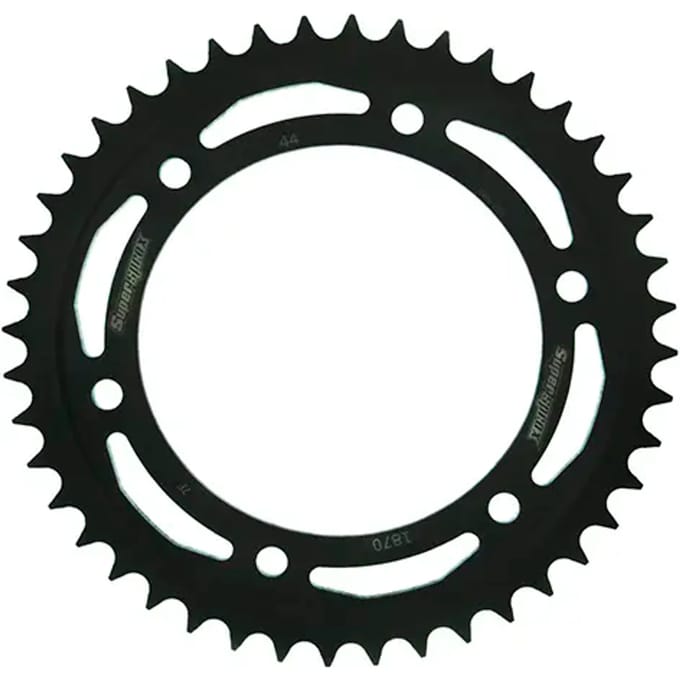 Motorfiets kroon Supersprox RFE-1870:44 # JTR1870-44 # 50-15036-44