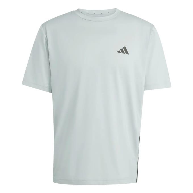 Jersey adidas Essentials Feelready 3 Stripes