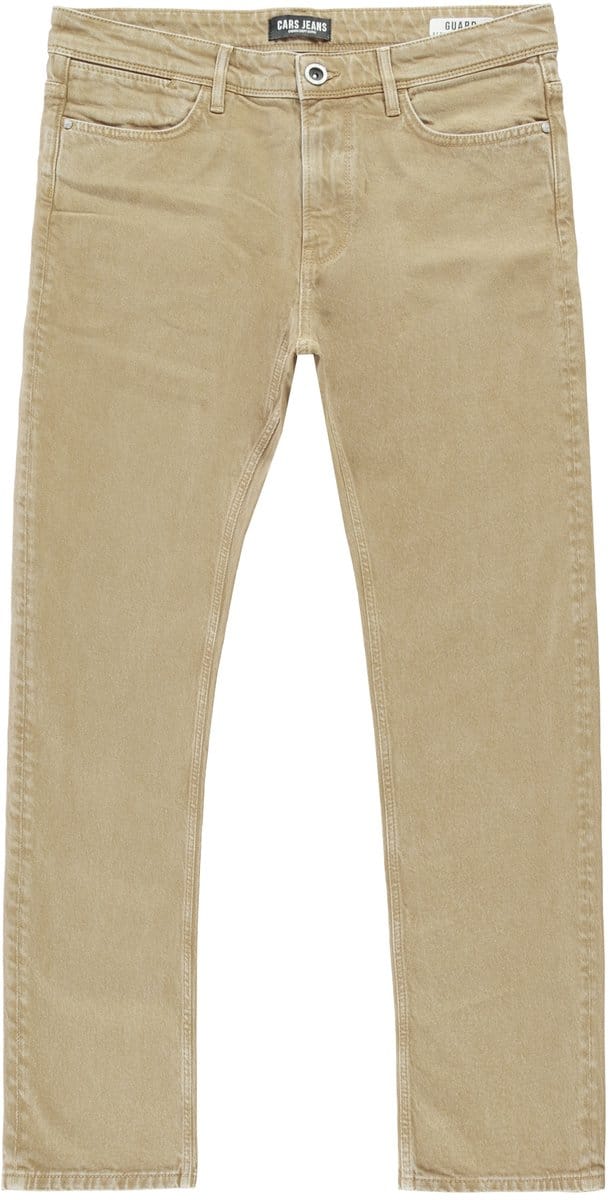 Cars Jeans Jeans Guard Twill Loose Fit - Heren