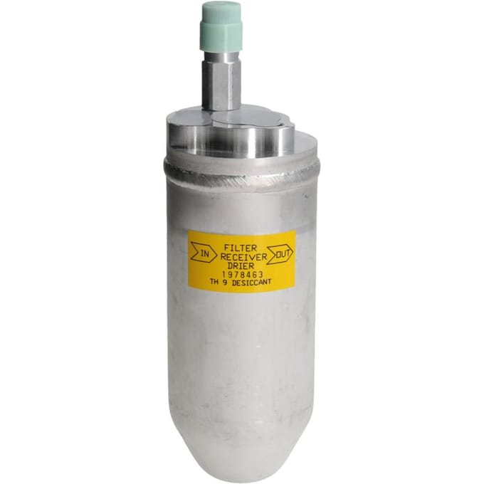 Droger, airconditioning NRF 33158