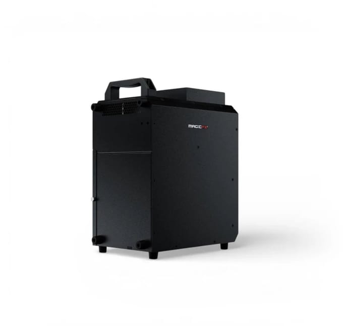 MagicFX SMOKEJET - Rookmachine
