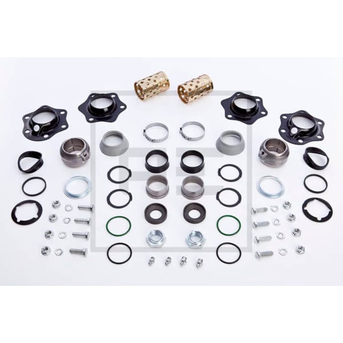 Reparatieset, remnokkenas PETERS 046.310-00