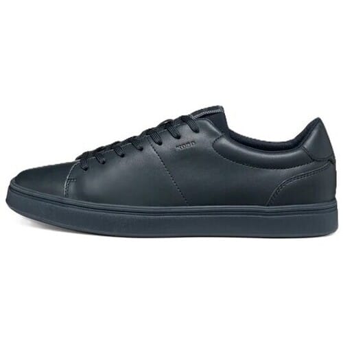 Geox Baltmoore D Schoenen Zwart EU 39 Man