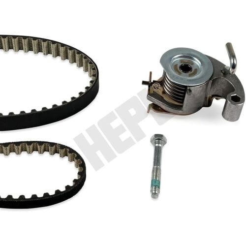 Kleptimingset (riem + poelie) HEPU HEP20-2180