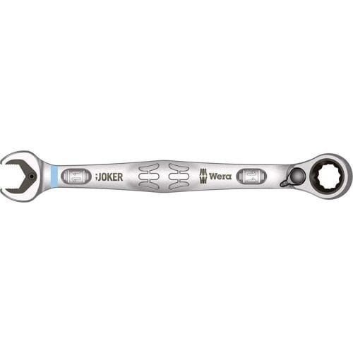 Wera 05020066001 Joker Switch Steek-ringratelsleutel Sleutelbreedte (metrisch) 11 mm