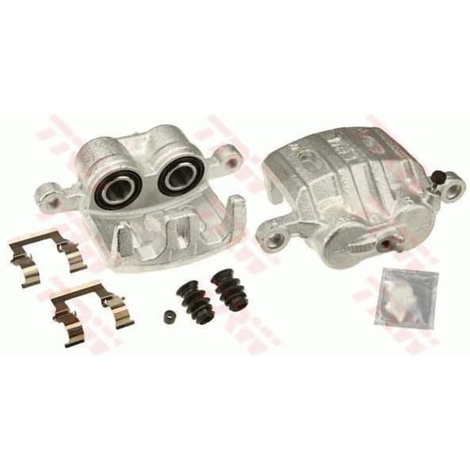 Remklauw TRW BHT192E, voor rechts