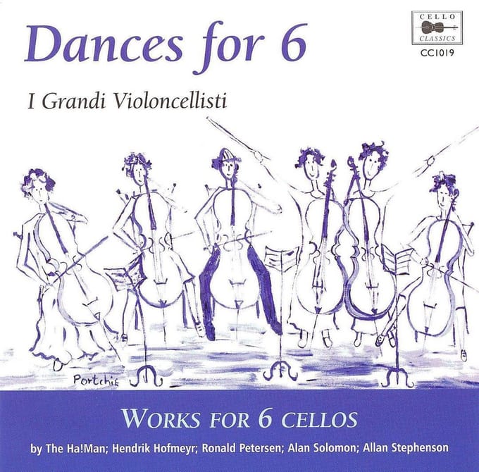 Dances For 6