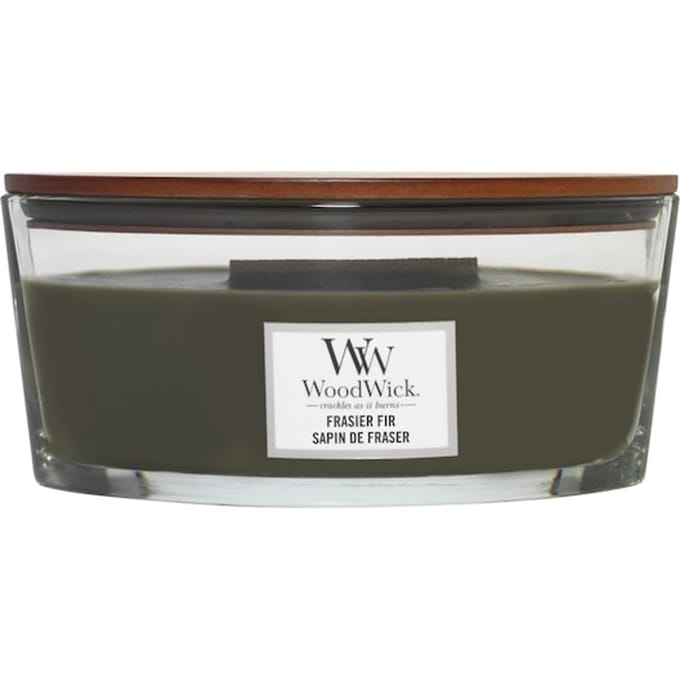 WoodWick Ellipse Hearthwick Fraser Fir 453 g