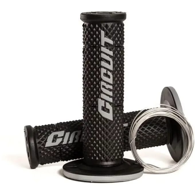 Grip Circuit Equipment
